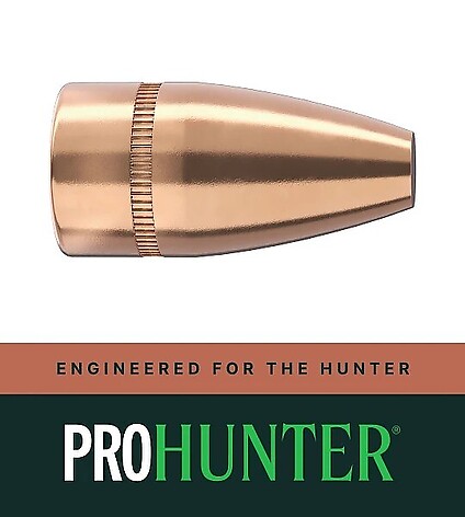 Sierra Bullets Pro-Hunter .40 Cal 200gr 100/Box - bild 3 av 3