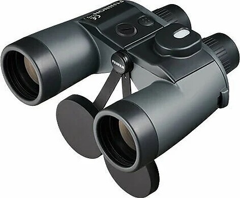 Fujinon 7x50 WPC-XL Mariner med Kompass Kikare