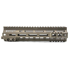 Geissele Super Modular Rail MK4 M-LOK 236mm Handguard DDC