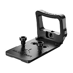 Radian Guardian Glock MOS Trijicon RMR Svart