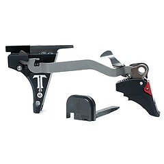 Triggertech Certified Special ACE Trigger System Glock Gen1-5
