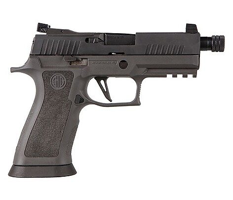 Sig Sauer P320 XCarry Legion 9mmx19 17rd - bild 6 av 6