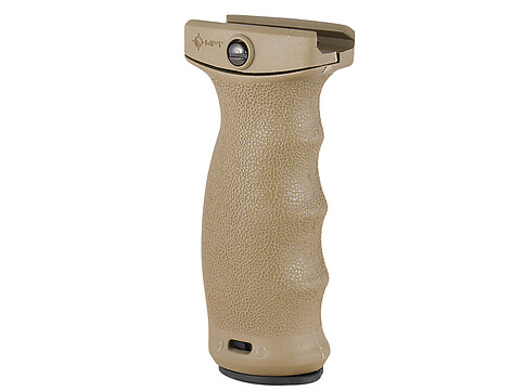 Mission First React Ergonomic Vertikalt Vapengrepp FDE - bild 6 av 6