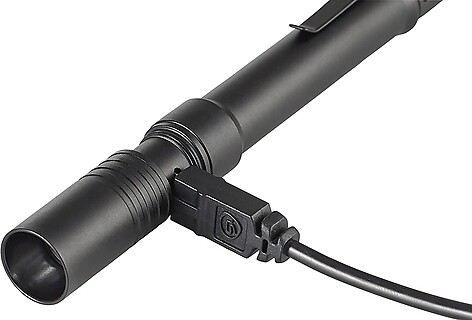 Streamlight Stylus Pro USB Uppladdningsbar Pennlampa - bild 4 av 5