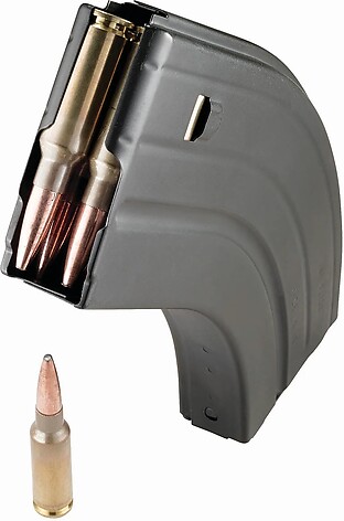 Duramag SS AR-15 6.5 Grendel 26 skott - bild 3 av 4