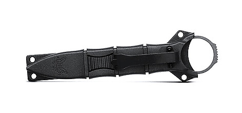 Benchmade 177GY Mini SOCP Dagger Kniv - bild 5 av 5