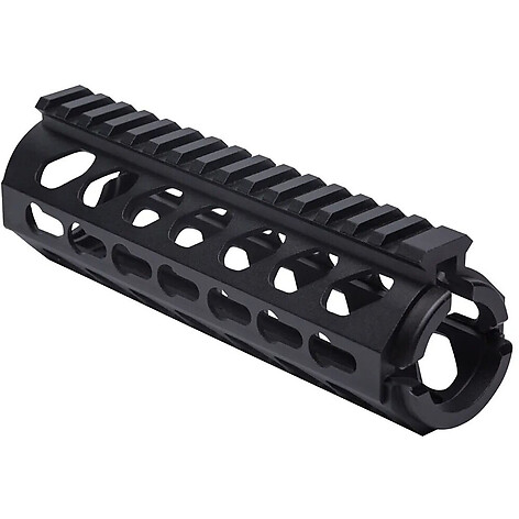 Firefield Edge 6.6 tum KeyMod Handguard  - bild 2 av 7