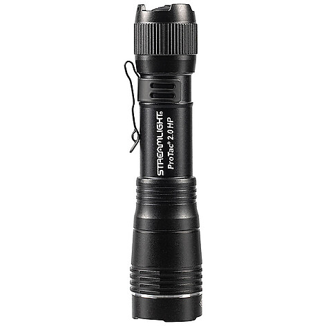 Streamlight Protac 2.0 HP LED Svart - bild 3 av 4