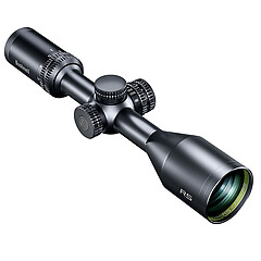 Bushnell R5 3-9x50 SFP Belyst Crossbow DOA Kikarsikte