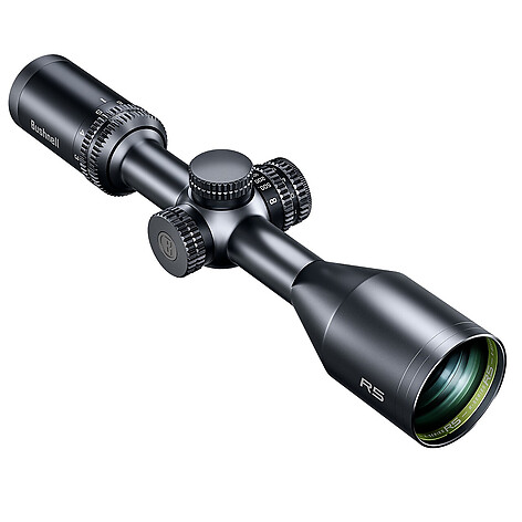 Bushnell R5 3-9x50 SFP Belyst Crossbow DOA Kikarsikte