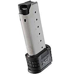 Springfield Armory XD-S .45 ACP 7 Skotts Magasin