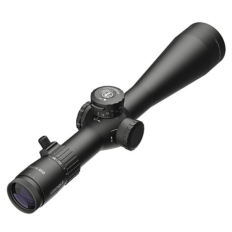 Leupold Mark 5HD 7-35x56 SF M5C3 FFP Belyst Tremor 3 - bild 5 av 8