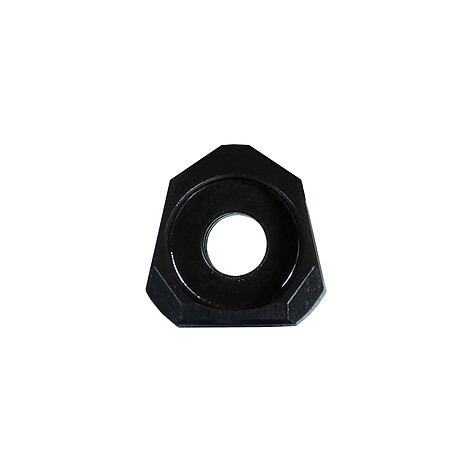 Yankee Hill Machine Slant Hybrid 1/2x28 Muzzle Brake - bild 2 av 4