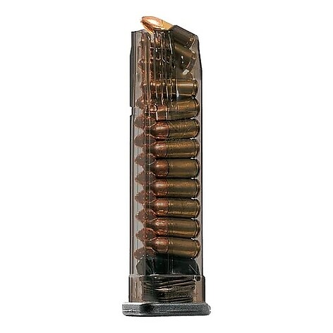 Elite Tactical Systems S&W M&P 9mm 21 skott