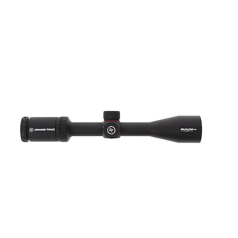 Crimson Trace Brushline Pro 3-9x40 SFP Plex Kikarsikte - bild 2 av 8