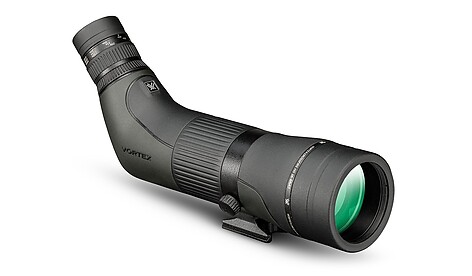 Vortex Crossfire HD 16-48x65 Zoom Okular Vinklad Tubkikare - bild 2 av 4