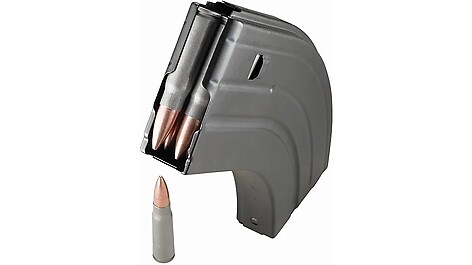 Duramag SS AR-15 7.62x39mm 28 skott - bild 3 av 3