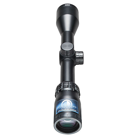 Bushnell Banner 3-9x40 Multi-X Kikarsikte - bild 6 av 8