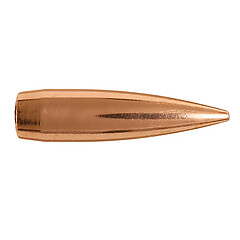 Berger Target Fullbore .308 Caliber 155.5gr 500/Box