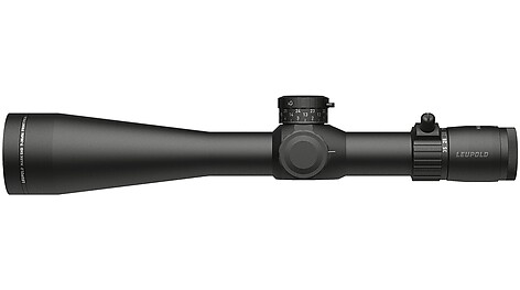 Leupold Mark 5HD 7-35x56 SF M5C3 FFP Belyst Tremor 3 - bild 2 av 8