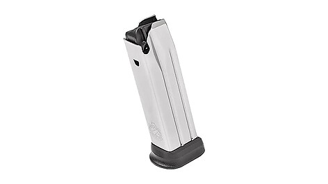 Springfield Armory XD-M Elite 9mm 20 Skotts Magasin - bild 3 av 5