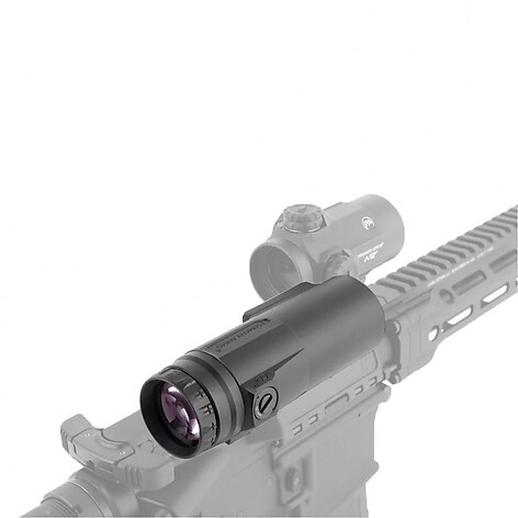 Primary Arms GLx 6x Magnifier - bild 4 av 5