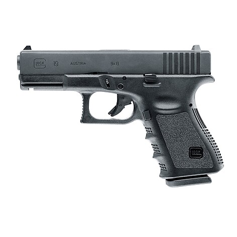 Glock 19 GBB 6mm