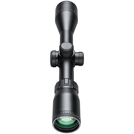 Bushnell Engage 3-9x40 1 tum SFP Belyst Multi-X Kikarsikte - bild 4 av 9