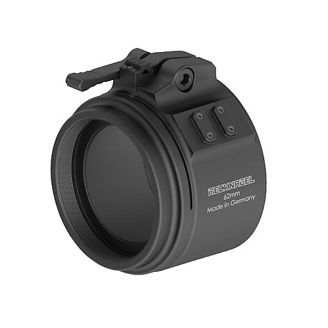 Recknagel Adapter Natt- och Termiska Enheter 57mm