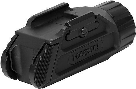 Holosun P.ID High Candela Vapenlampa - bild 4 av 7