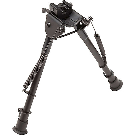 TRUGLO TAC POD 36-74cm Fast Bipod
