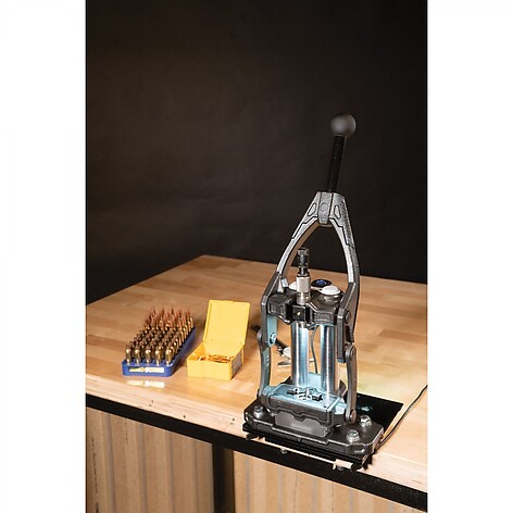 Frankford Arsenal Platinum Series M-Press Reloading Press - bild 3 av 3