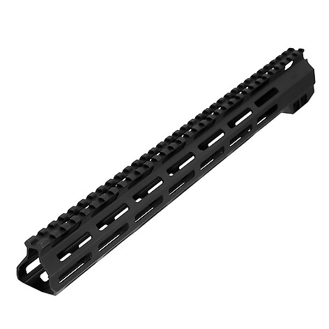 Aim Sports Wraith AR-15/M4 343mm M-LOK Handguard 