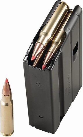Duramag SS AR-15 6.8 SPC/.224 Valkyrie 10 Skott - bild 2 av 3