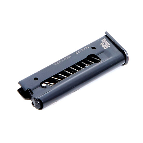 ProMag Taurus PT-22 .22 LR 8-rd Magasin - bild 2 av 4