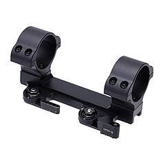 LaRue Tactical PSR 34mm 20 MOA QD Lever