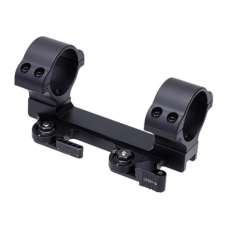 LaRue Tactical PSR 34mm 20 MOA QD Lever