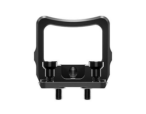 Radian Guardian Glock MOS Trijicon RMR Svart - bild 4 av 4