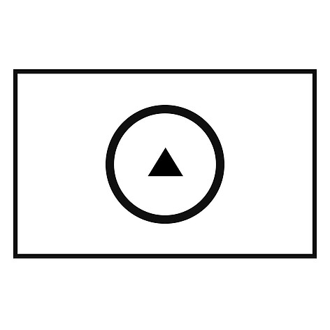 Meprolight M21 1x30 Triangle Reflexsikte - bild 7 av 7