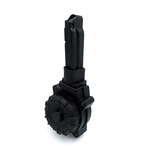 ProMag Smith & Wesson Shield Plus 9mm 30rd Polymer Magasin