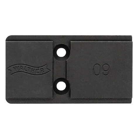 Walther PDP Adapter Gen2 Holosun 509T