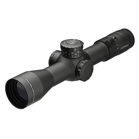 Leupold Mark 5HD 3.6-18x44 SF M5C3 FFP Tremor 3