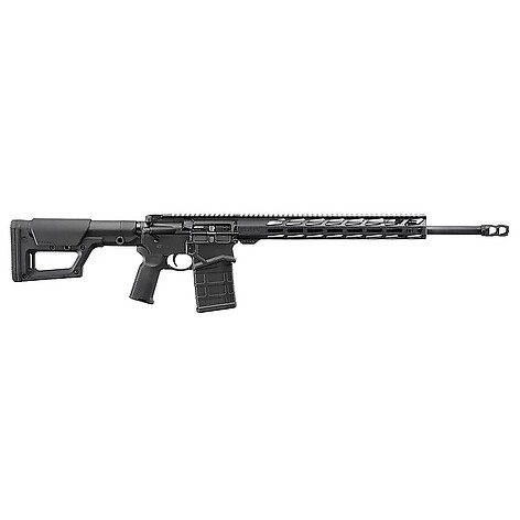 Ruger SFAR 20 tum Magpul PRS Lite 6,5 Creedmoor