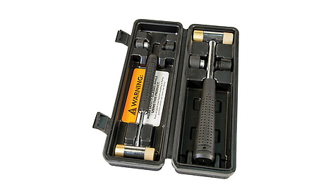 Wheeler Engineering Gunsmithing Hammare Utbytbar - bild 5 av 6