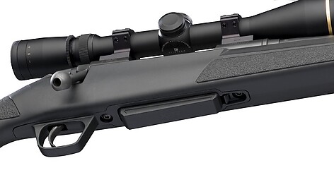 Winchester XPR .270/30-06 3 Skott Magasin - bild 2 av 2
