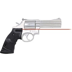 Crimson Trace Lasergrip S&W K, L-Frame Laser Gummi