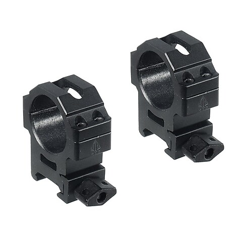 Leapers UTG 30mm Ringar Medium Max Strength H: 15mm
