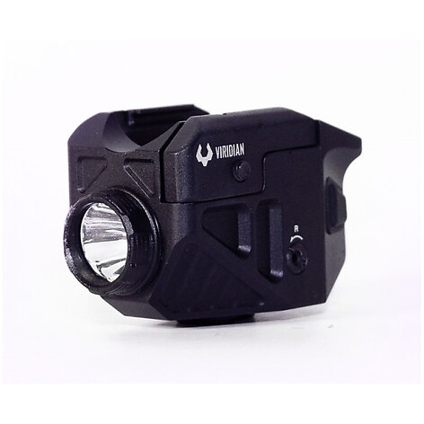 Viridian C5L Custom Sig Sauer P365 580 Lumens Vapenlampa