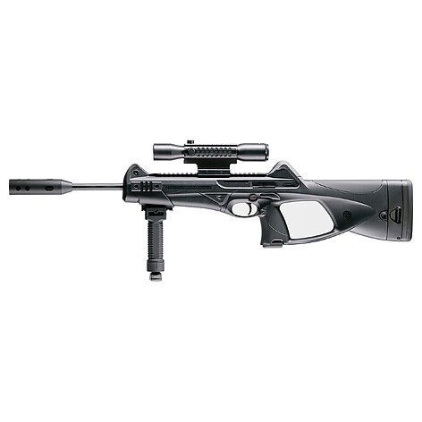 Beretta CX4 Storm Kit med Kikarsikte