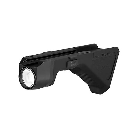 Olight Sigurd 1450 Lumen Vapenlampa Svart